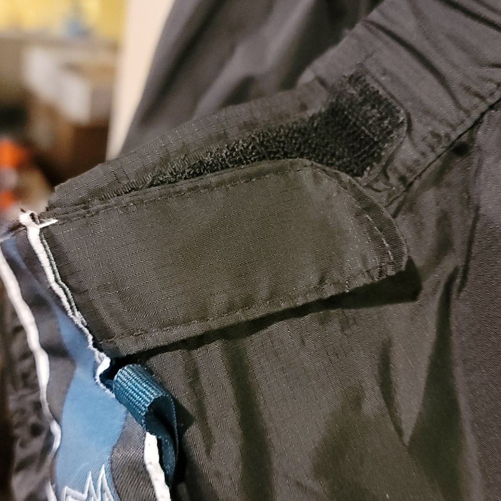 Philadelphia eagles pants - Picture 7 of 7